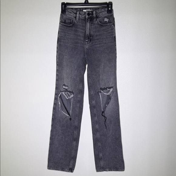 PacSun Denim - PacSun 90’s Boyfriend Jeans